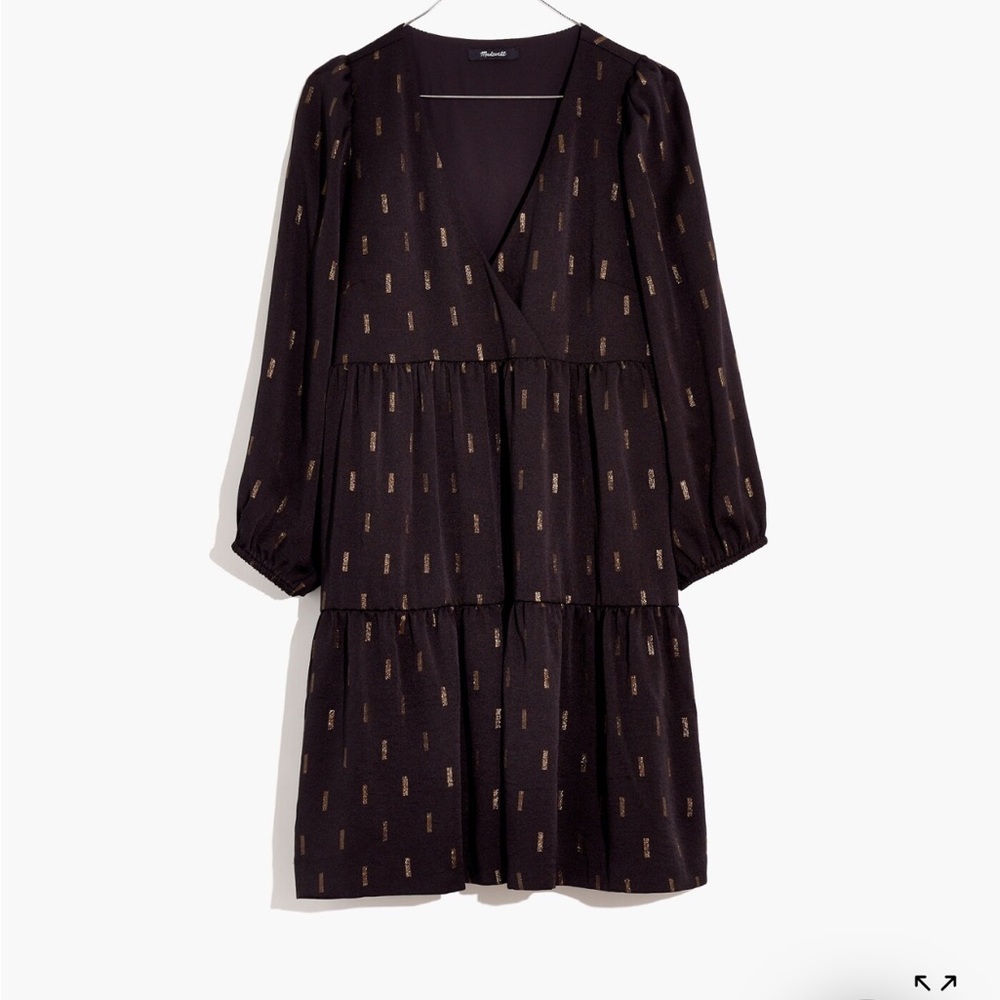 Madewell Dress NWT - Picture 3 of 3